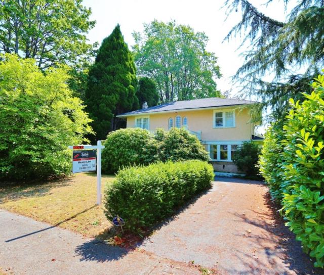 1406 W 40th Avenue, Shaughnessy, Vancouver West 2