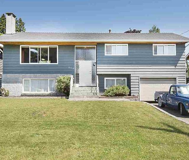 854 East 16th Street, Boulevard, North Vancouver 2