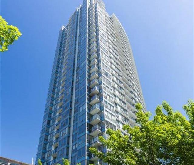 2002 - 928 Beatty, Yaletown, Vancouver West 2