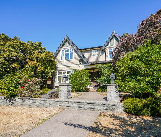 1245 West 48th Avenue, Shaughnessy, Vancouver West 2