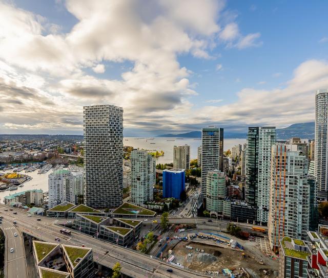 4602 - 1372 Seymour, Yaletown, Vancouver West 2