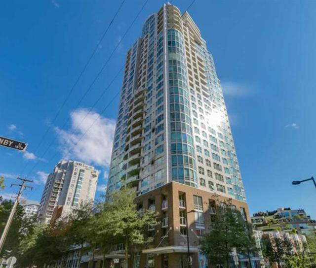 2001 - 1500 Hornby Street, Yaletown, Vancouver West 2