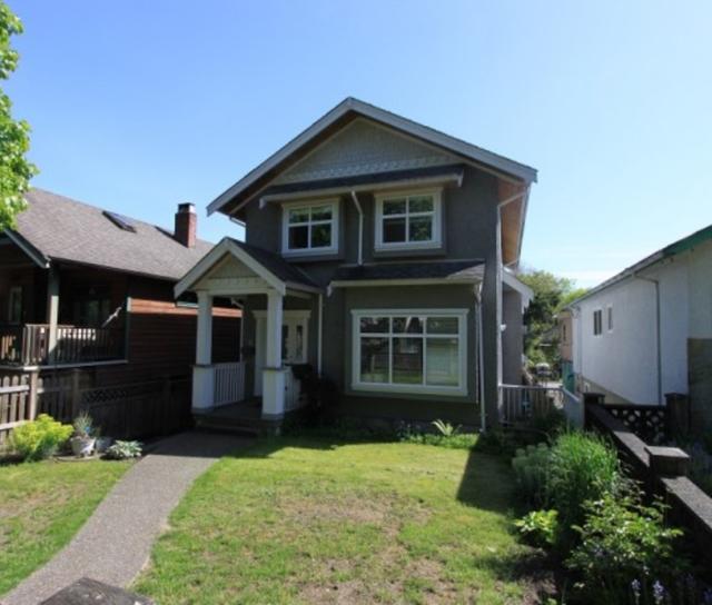 2126 East 5th Avenue, Vancouver East 2