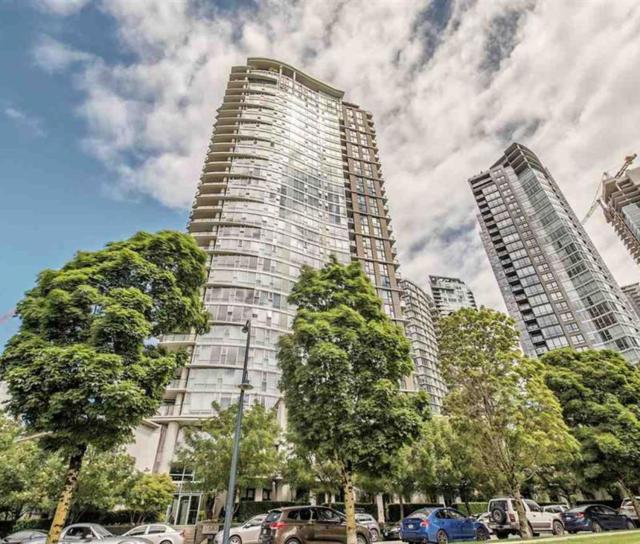 1907 - 583 Beach Crescent, Yaletown, Vancouver West 2