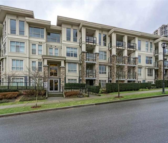 201 - 250 Francis Way, New Westminster 2