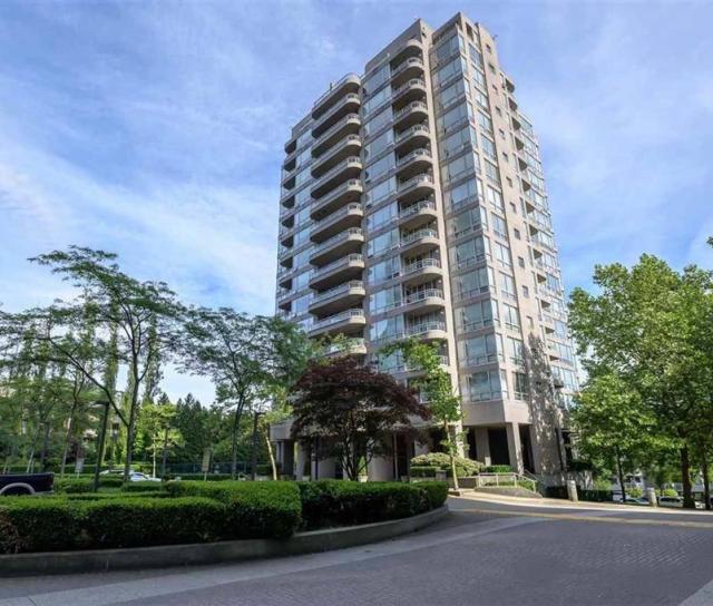703 - 9623 Manchester Drive, Cariboo, Burnaby North 2