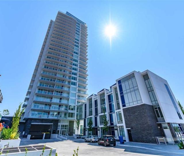 807 - 5051 Imperial, Metrotown, Burnaby South 2