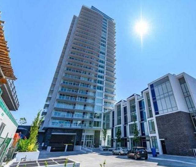 1604 - 5051 Imperial, Metrotown, Burnaby South 2