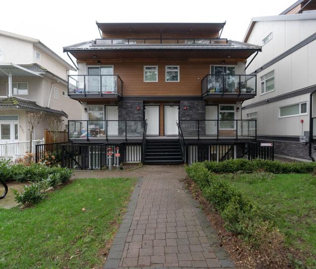 5178 Chambers Street, Vancouver East 2