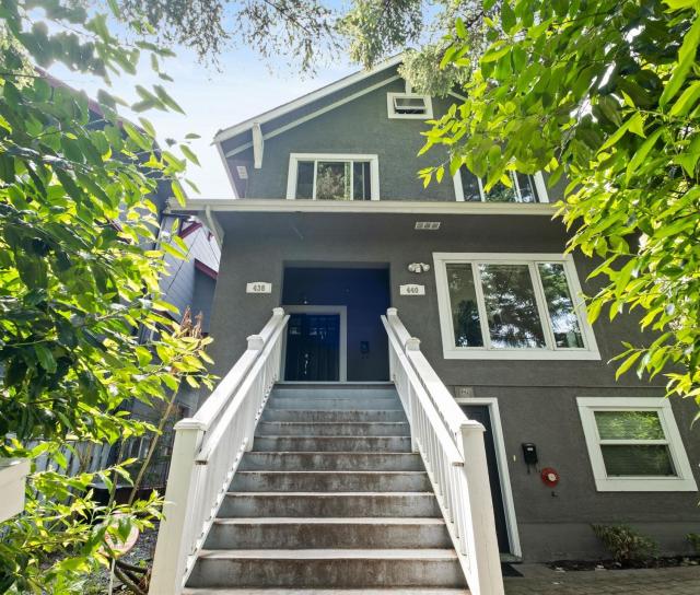 440 W 17 Th, Cambie, Vancouver West 2
